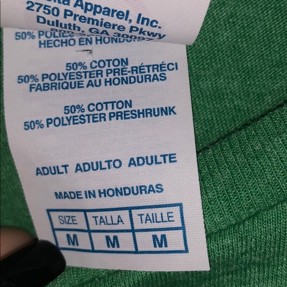 Shirt - Picture 2 of 3